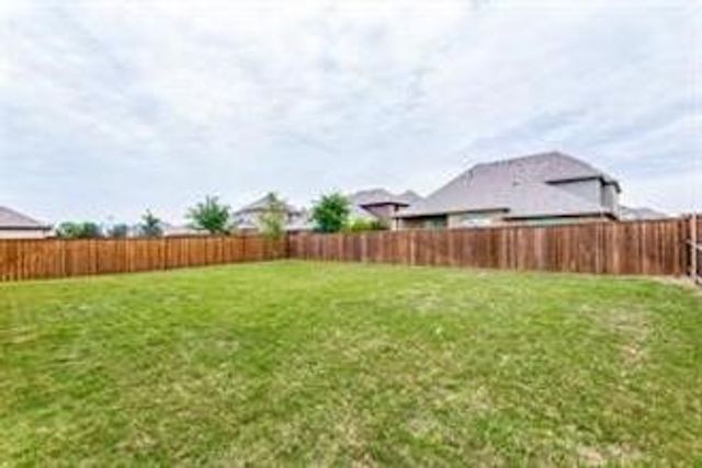 921 Waterview Drive, Prosper, TX 75078