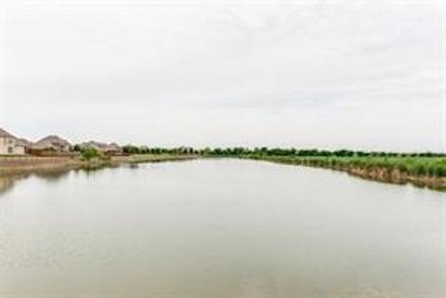 921 Waterview Drive, Prosper, TX 75078