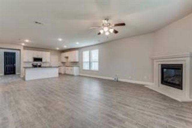 921 Waterview Drive, Prosper, TX 75078