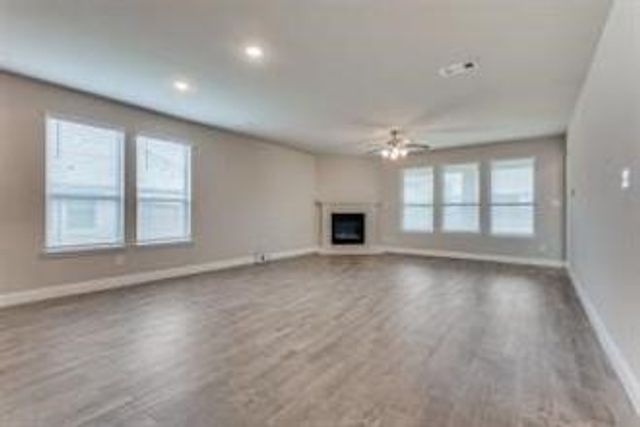 921 Waterview Drive, Prosper, TX 75078
