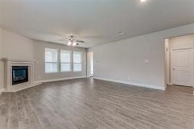 921 Waterview Drive, Prosper, TX 75078