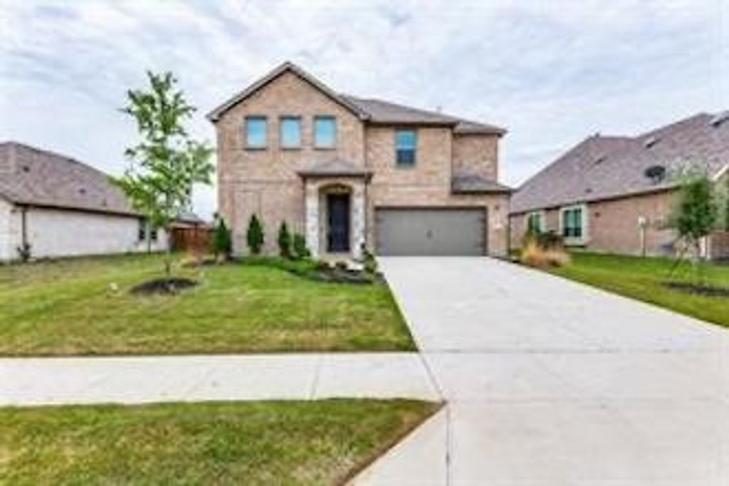 921 Waterview Drive, Prosper, TX 75078
