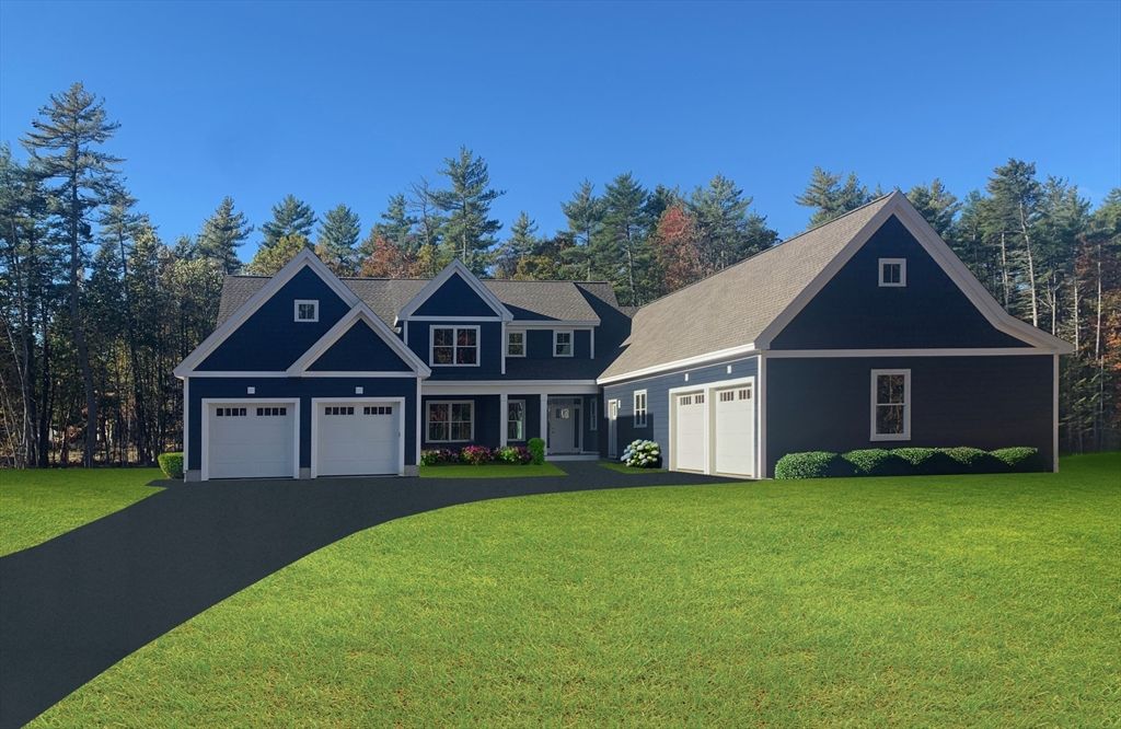148 County Road, Amherst, NH 03031