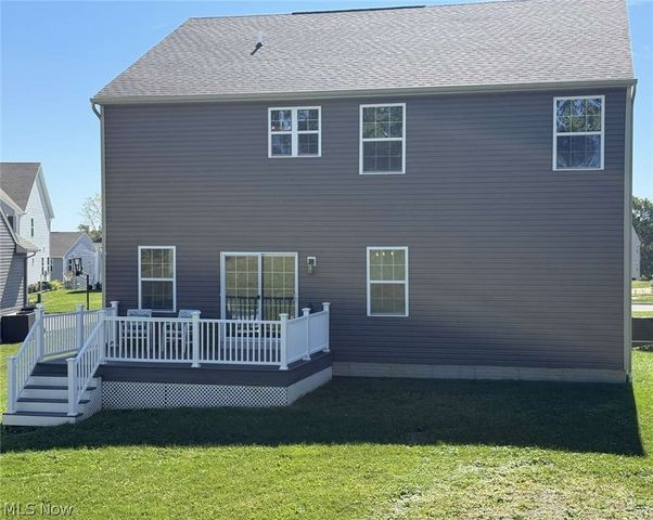 31 Germaine Circle, Kent, OH 44240