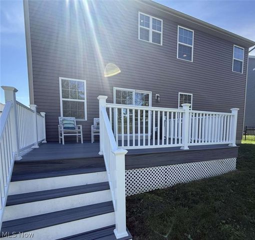 31 Germaine Circle, Kent, OH 44240