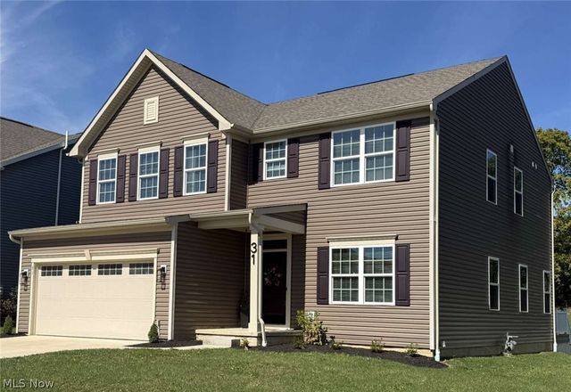 31 Germaine Circle, Kent, OH 44240