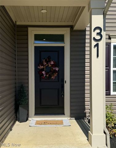 31 Germaine Circle, Kent, OH 44240