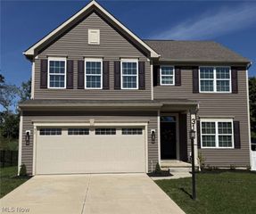 31 Germaine Circle, Kent, OH 44240