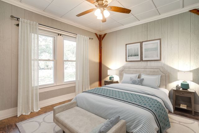 136 Hill County Road 1413 E, Grandview, TX 76050