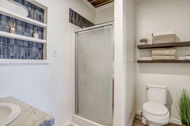 136 Hill County Road 1413 E, Grandview, TX 76050