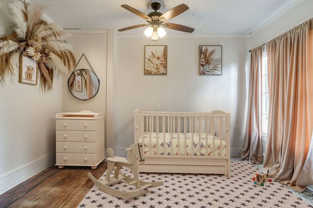 136 Hill County Road 1413 E, Grandview, TX 76050