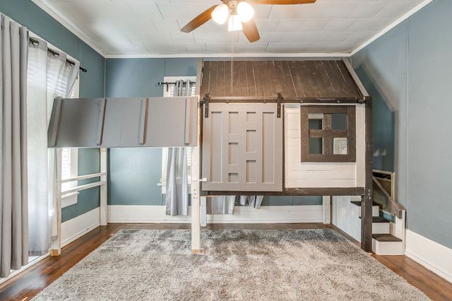 136 Hill County Road 1413 E, Grandview, TX 76050