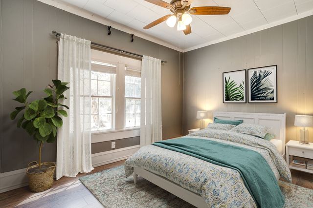 136 Hill County Road 1413 E, Grandview, TX 76050