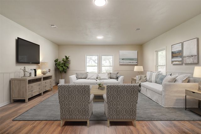 136 Hill County Road 1413 E, Grandview, TX 76050