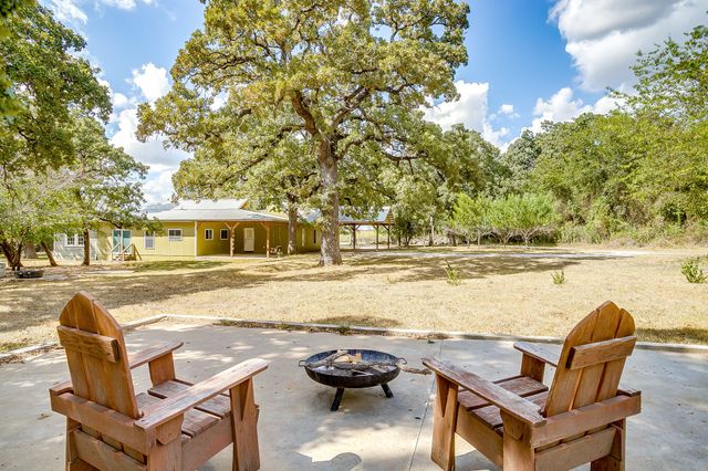 136 Hill County Road 1413 E, Grandview, TX 76050