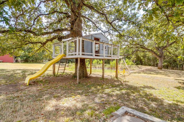 136 Hill County Road 1413 E, Grandview, TX 76050