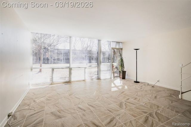 1346 Nicolet Place, Detroit, MI 48207