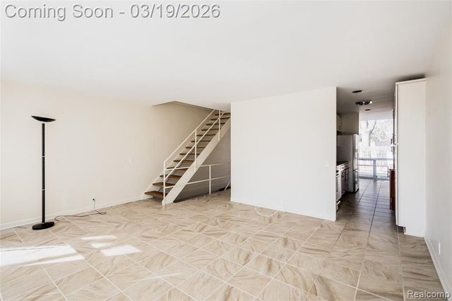 1346 Nicolet Place, Detroit, MI 48207