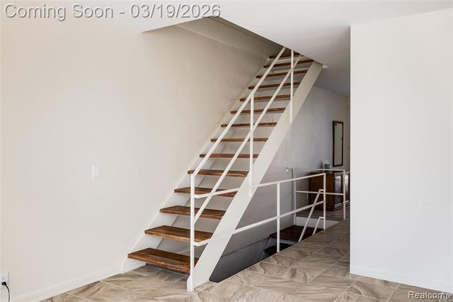 1346 Nicolet Place, Detroit, MI 48207