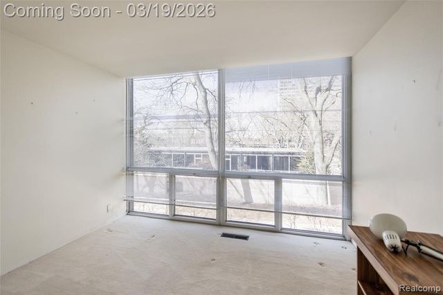 1346 Nicolet Place, Detroit, MI 48207