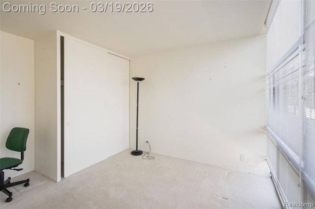 1346 Nicolet Place, Detroit, MI 48207