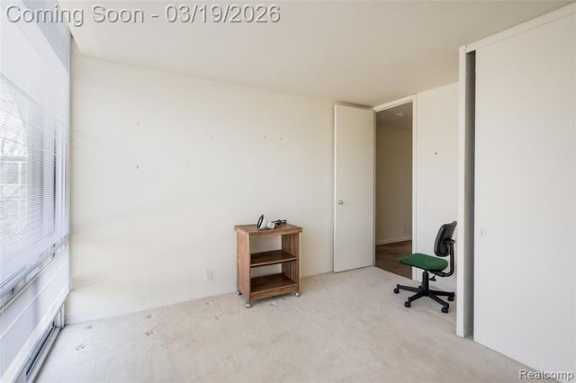 1346 Nicolet Place, Detroit, MI 48207