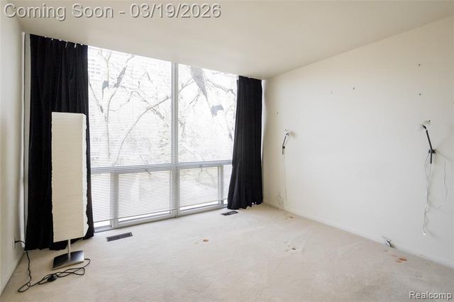 1346 Nicolet Place, Detroit, MI 48207