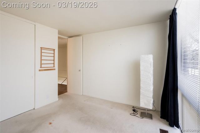 1346 Nicolet Place, Detroit, MI 48207