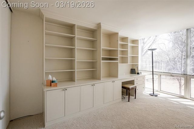 1346 Nicolet Place, Detroit, MI 48207