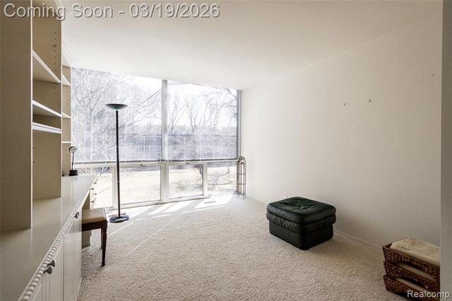 1346 Nicolet Place, Detroit, MI 48207