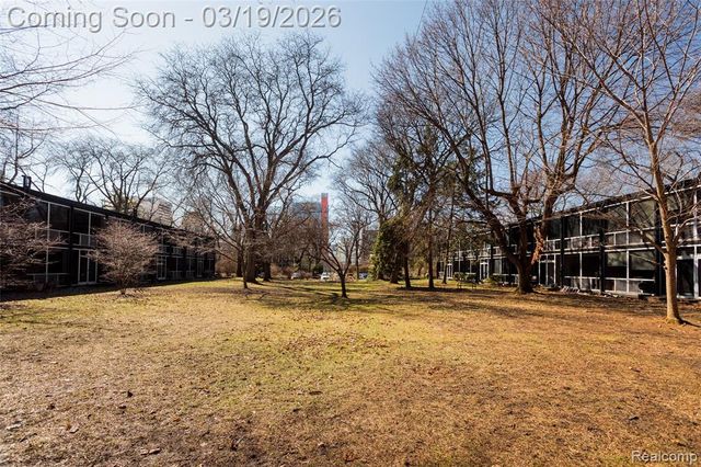 1346 Nicolet Place, Detroit, MI 48207