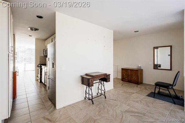 1346 Nicolet Place, Detroit, MI 48207