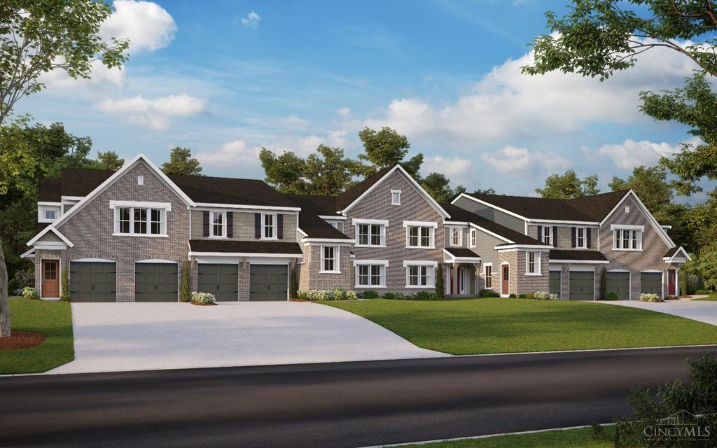 5894 Parkview Lane, Miami Twp, OH 45150