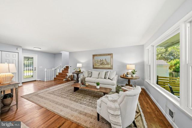 2 ORLEANS TER, Kensington, MD 20895