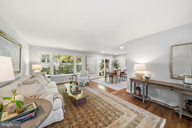 2 ORLEANS TER, Kensington, MD 20895