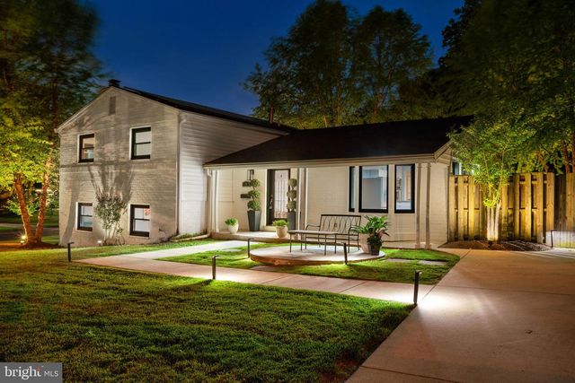 2 ORLEANS TER, Kensington, MD 20895