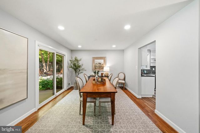 2 ORLEANS TER, Kensington, MD 20895