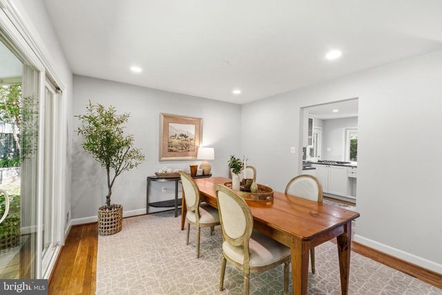 2 ORLEANS TER, Kensington, MD 20895