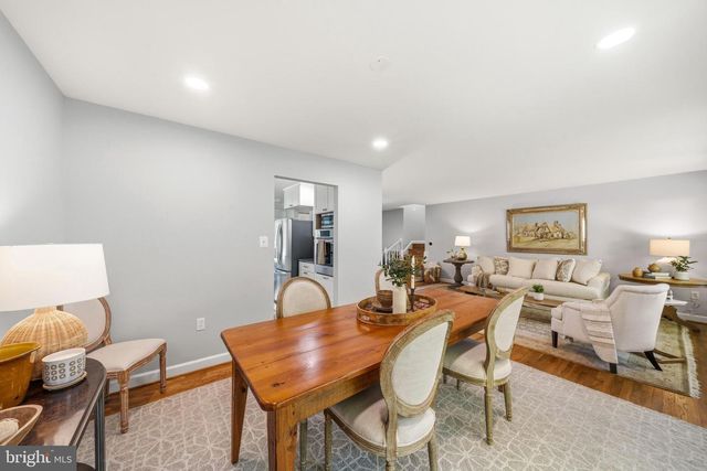 2 ORLEANS TER, Kensington, MD 20895