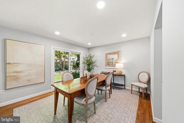 2 ORLEANS TER, Kensington, MD 20895