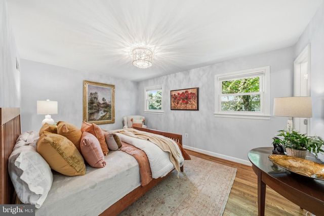 2 ORLEANS TER, Kensington, MD 20895