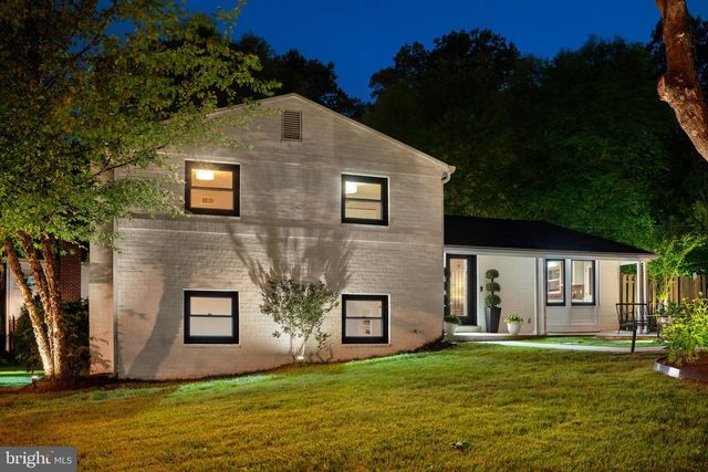 2 ORLEANS TER, Kensington, MD 20895