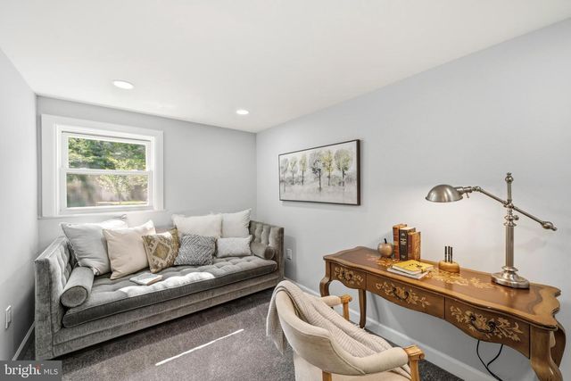 2 ORLEANS TER, Kensington, MD 20895
