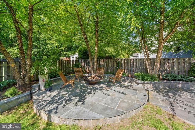 2 ORLEANS TER, Kensington, MD 20895
