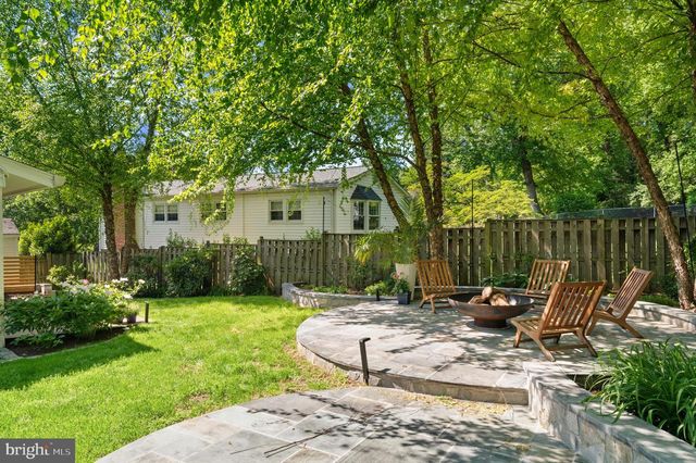 2 ORLEANS TER, Kensington, MD 20895