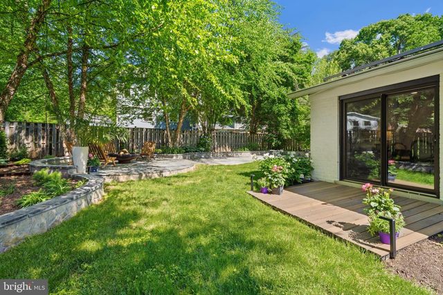 2 ORLEANS TER, Kensington, MD 20895