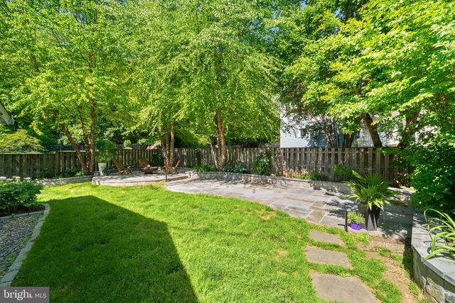 2 ORLEANS TER, Kensington, MD 20895