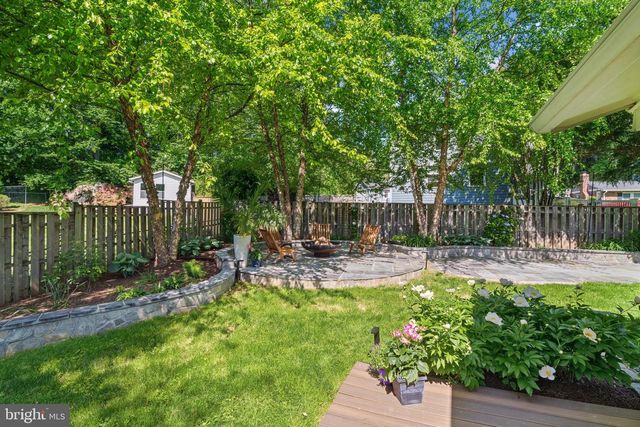 2 ORLEANS TER, Kensington, MD 20895