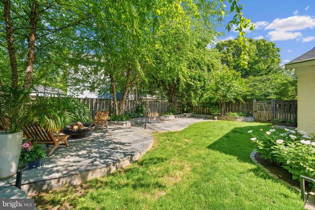 2 ORLEANS TER, Kensington, MD 20895