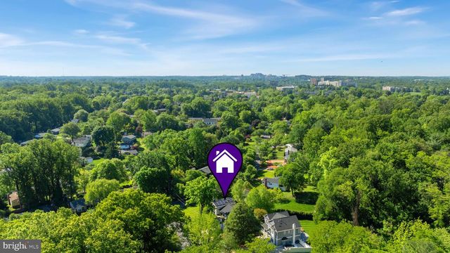 2 ORLEANS TER, Kensington, MD 20895